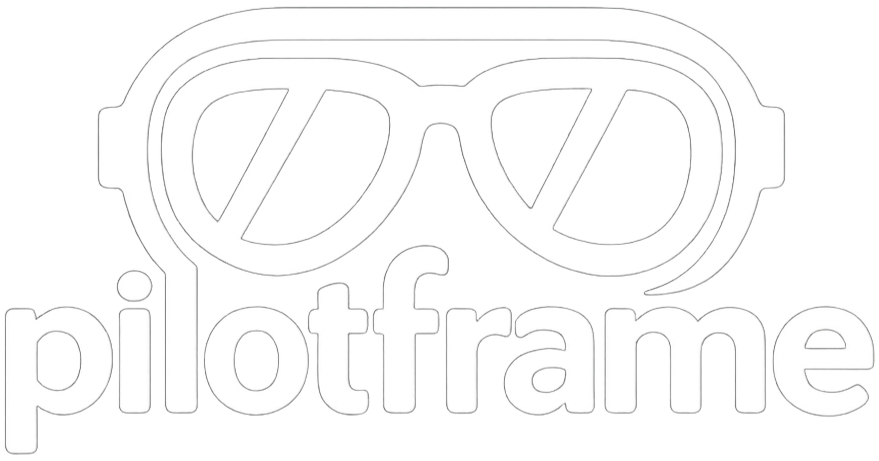 PilotFrame - AI-powered solutions. Delivered faster.